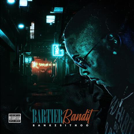 Haunted(Interlude) cover art