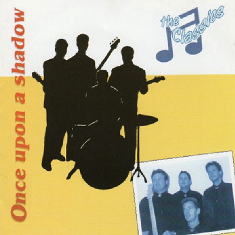 Riders In The Sky cover art
