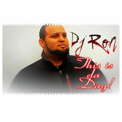 This Is da Day cover art