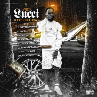 Ghetto SuperStar