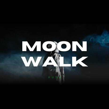 Moon Walk cover art