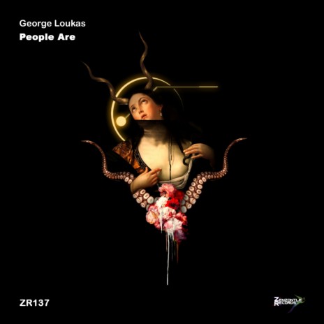 People Are (Original Mix) cover art
