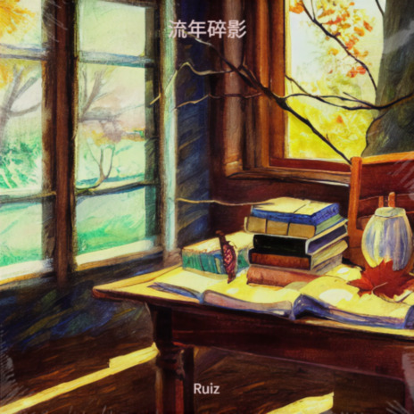 分手之后 cover art