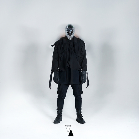 Peace In Company cover art