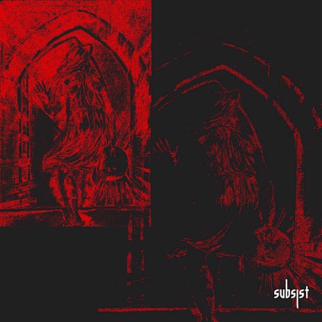 Loop cover art