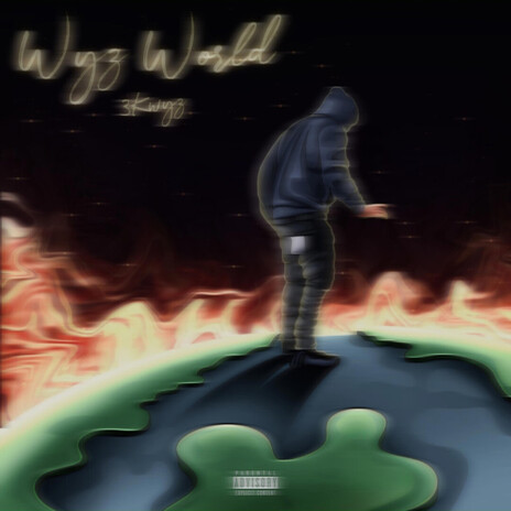 NewHunnitz ft. Big 3k cover art