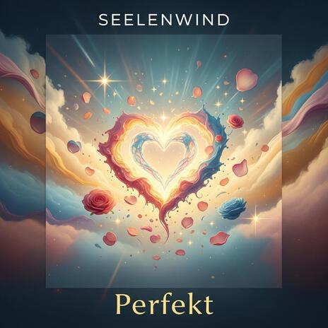 Perfekt cover art