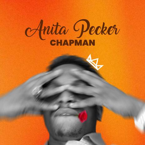 Anita Pecker cover art