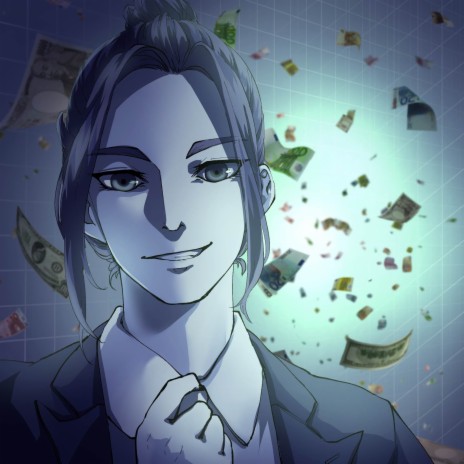 Navigator (From Millionaire Detective) ft. Matthew Guerra, Simpsonill & Mr. Goatee cover art