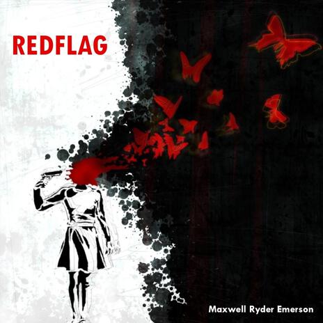 Red Flag cover art
