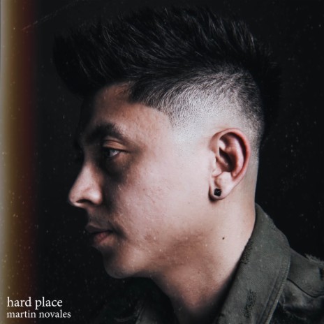 Hard Place cover art