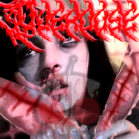 0V3RD0S3 ft. AxelBloodyAxel cover art