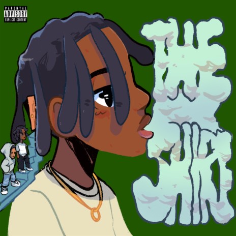 Page 1 (feat. Bethany Barber) cover art