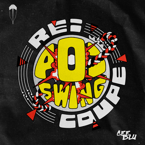 Poi Swing ft. Coupe & Cee Blu cover art
