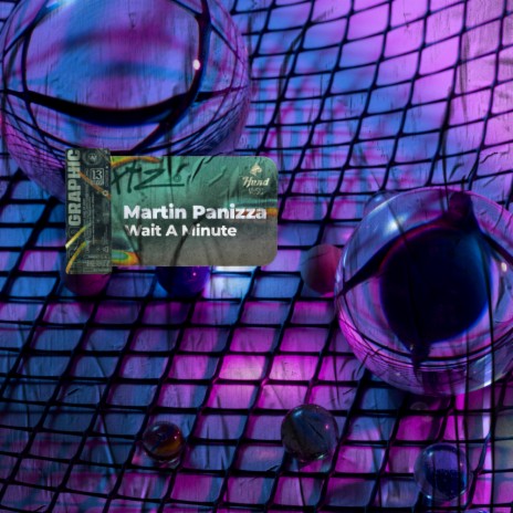 Wait A Minute (House Mix Radio Edit) cover art