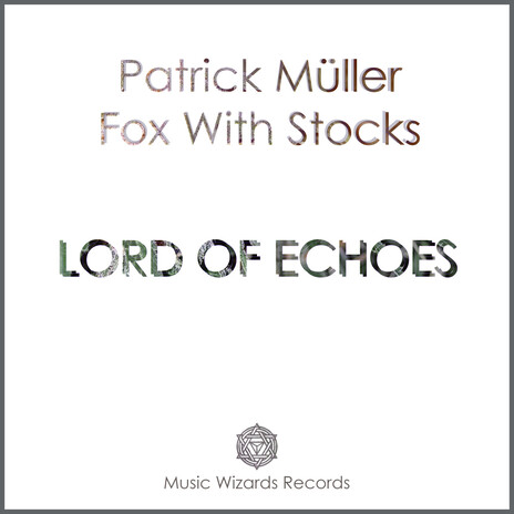 Enough (Original Mix) ft. FOX WITH STOCKS cover art