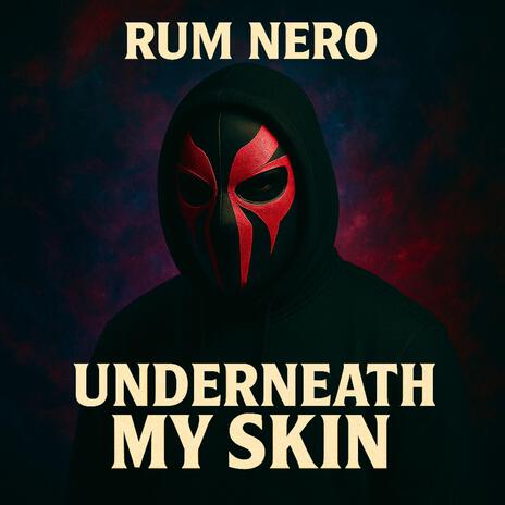 Underneath My Skin cover art