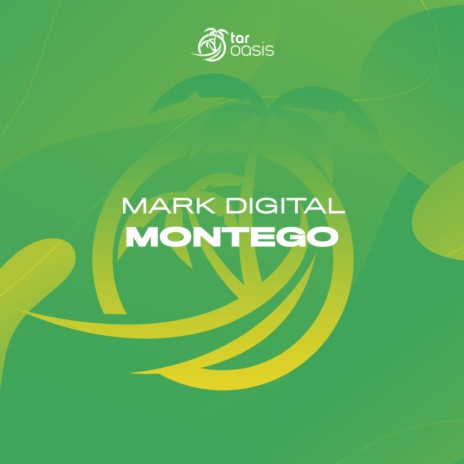Montego (Original Mix) cover art