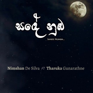 Nimshan De Silva