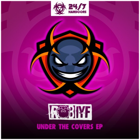 Under The Covers (The Mini Mix) cover art