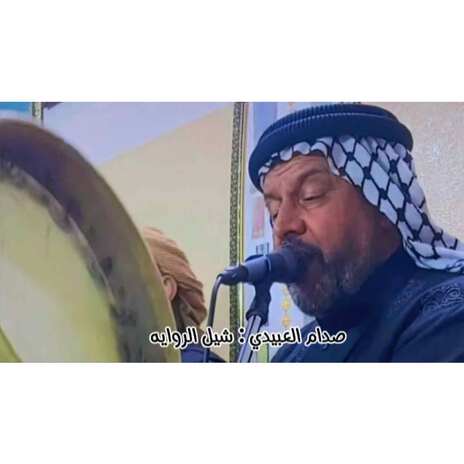 شيل االروايا cover art