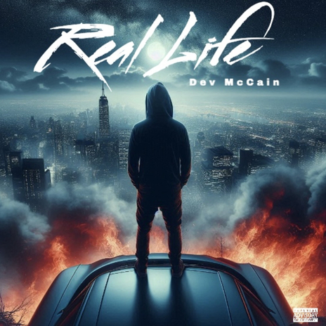 Used To Bein Me cover art