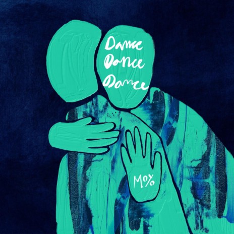 Dance Dance Dance cover art