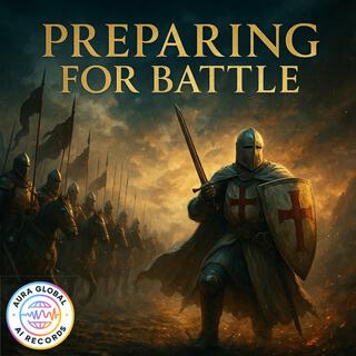War Cinematic: Preparing for Battle (Original Series Score)