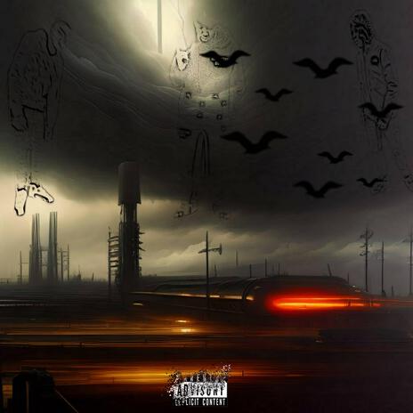 1am inna Shires (freestyle) cover art