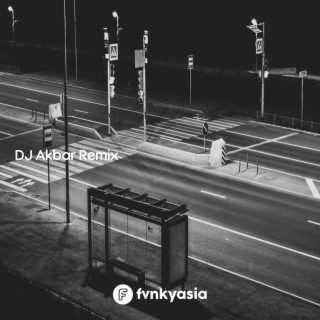 Terek Bale (DJ Akbar Remix Version) ft. Maman Ten
