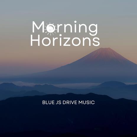 Awakening Horizon cover art