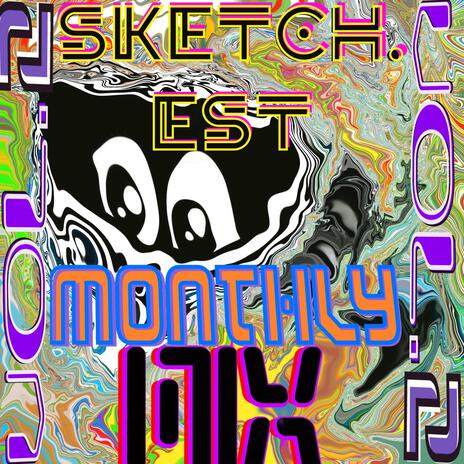 JUST SLAPPING SOUNDS AROUND cover art