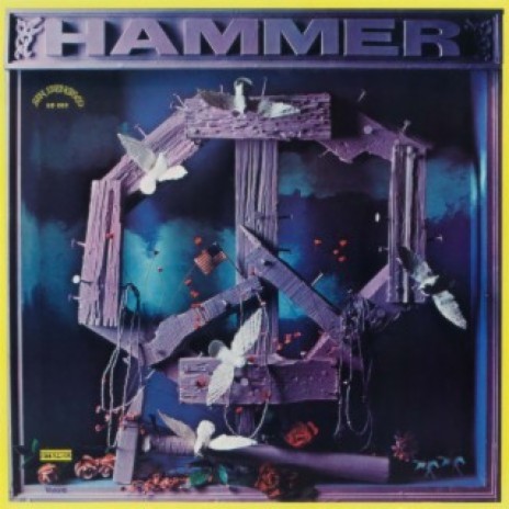Hangover Horns cover art