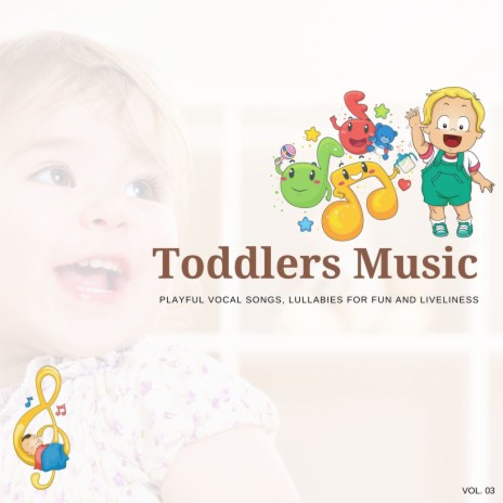 Daniel's Alphabet Song (Original Mix) cover art