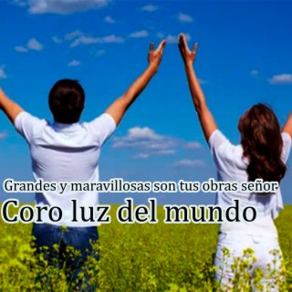 Cuando el pueblo del señor alaba a Dios
