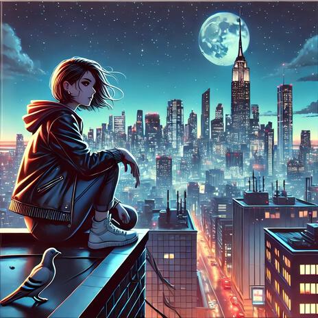 Graduated to Hype cover art