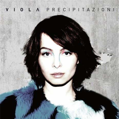 Precipitazioni cover art