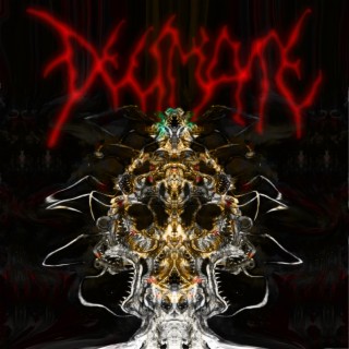 Unalive Disgusting Biological Organisms (CT vox demo) (Demo) cover art