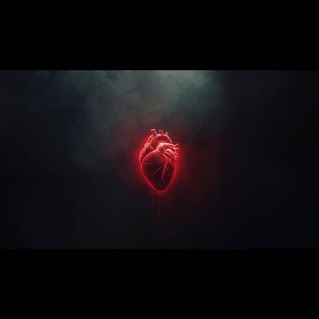 Show Me Your Heart cover art