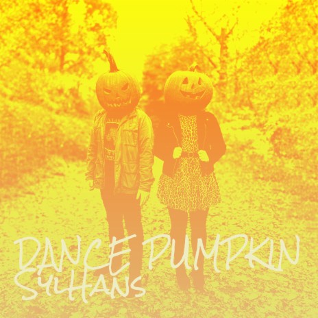 Dance Pumpkin cover art