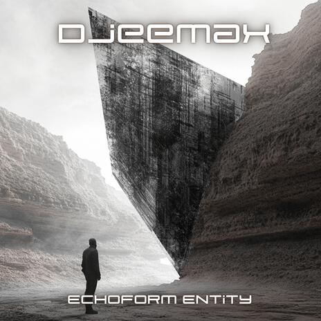 Echoform Entity cover art
