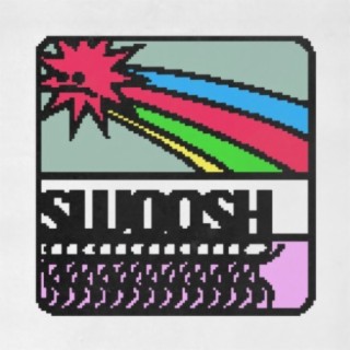 Swoosh cover art