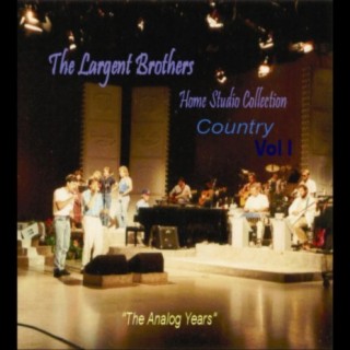 Home Studio Collection The Analog Years Country, Vol. I
