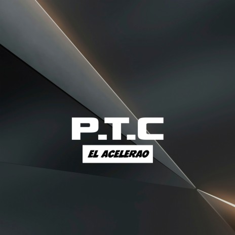 P.T.C cover art