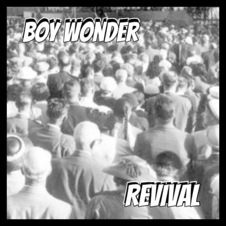 Where Ever I Go cover art