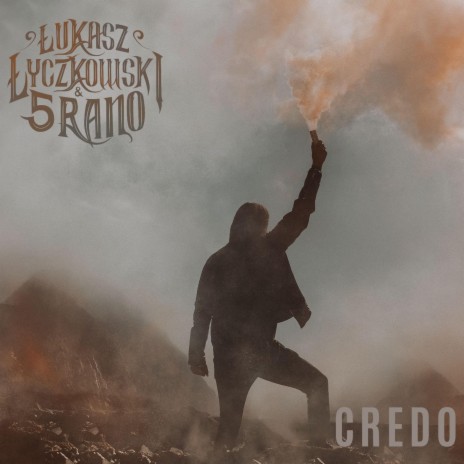 Złotobrudny ft. Sebastian Riedel cover art