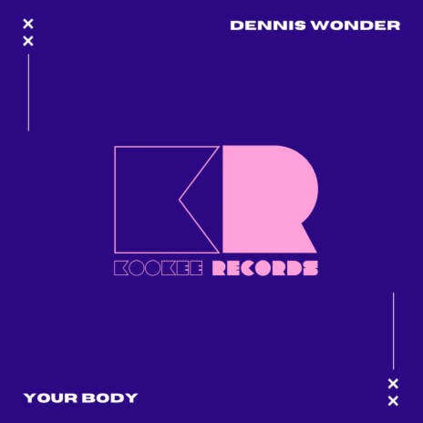 Your Body (PH Project Remix) cover art