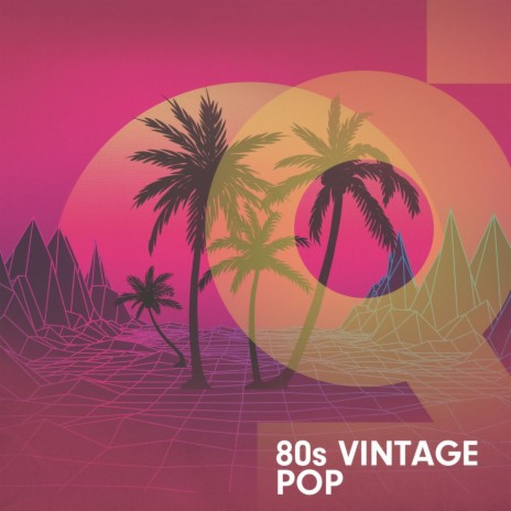 Retrowaves cover art