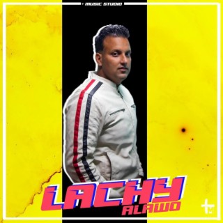 Lachy El Alawo