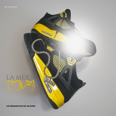 LA MEJOR COMBI cover art